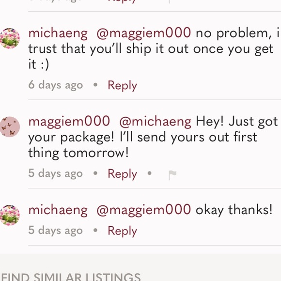 trade reviews - Picture 4 of 9